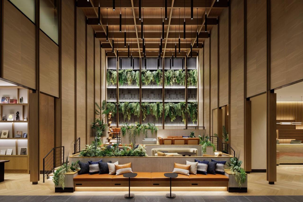 Sheraton Kagoshima Exterior photo