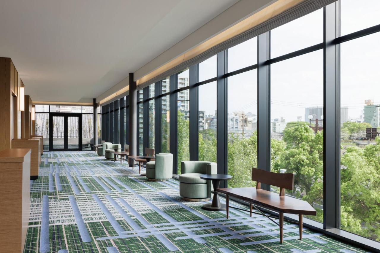 Sheraton Kagoshima Exterior photo