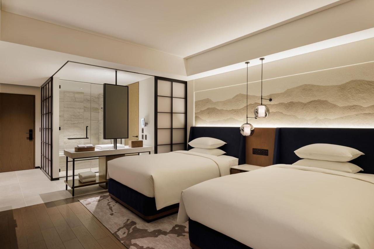 Sheraton Kagoshima Exterior photo