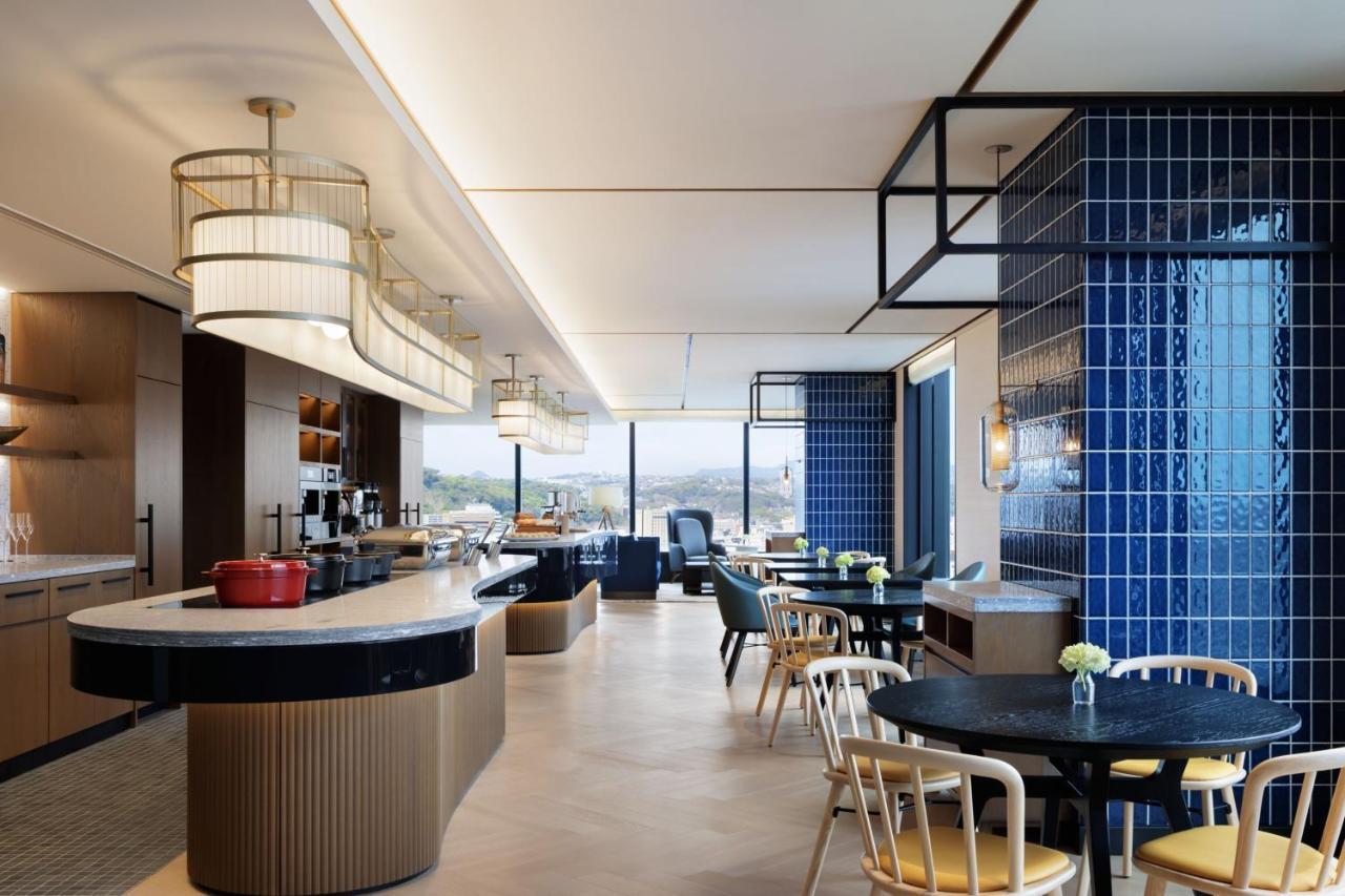 Sheraton Kagoshima Exterior photo