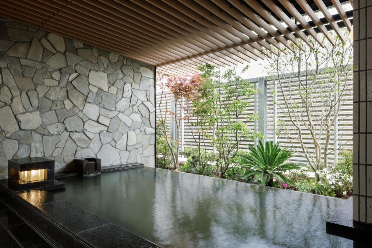 Sheraton Kagoshima Exterior photo