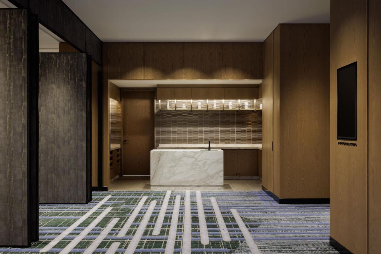 Sheraton Kagoshima Exterior photo