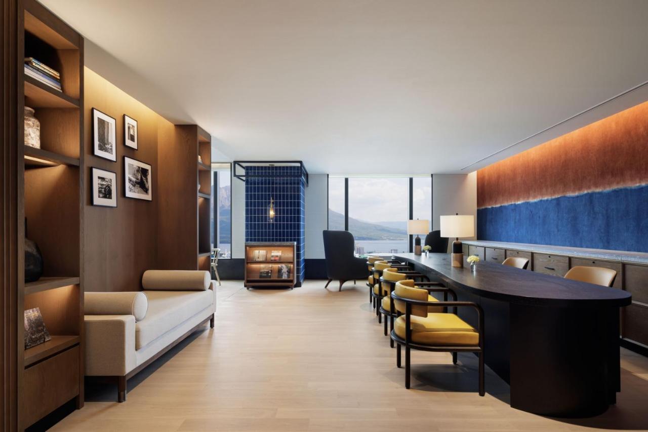 Sheraton Kagoshima Exterior photo