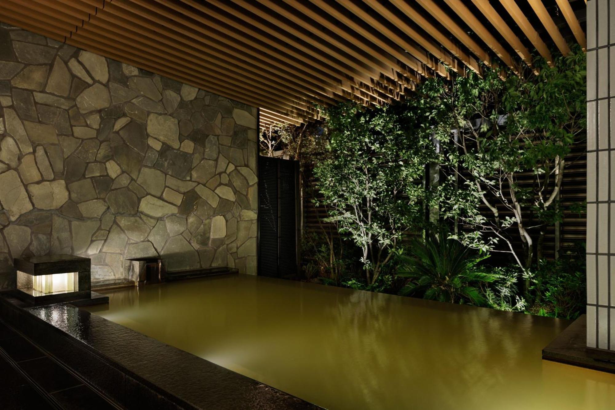 Sheraton Kagoshima Exterior photo