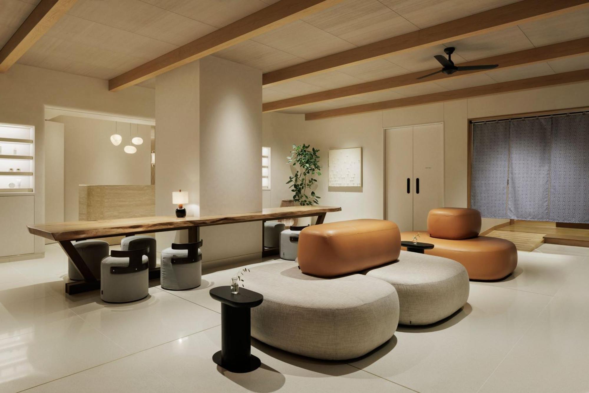 Sheraton Kagoshima Exterior photo