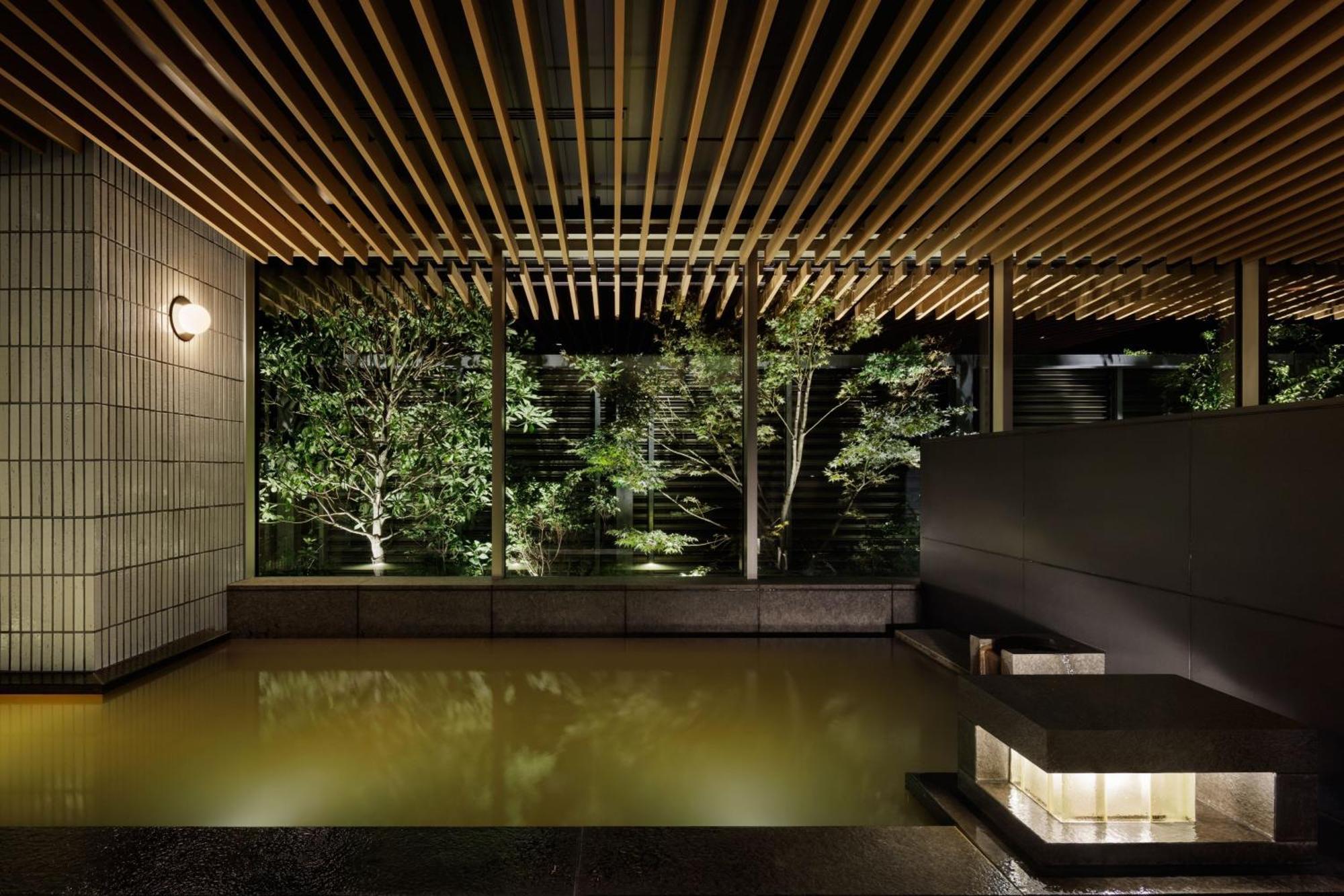 Sheraton Kagoshima Exterior photo