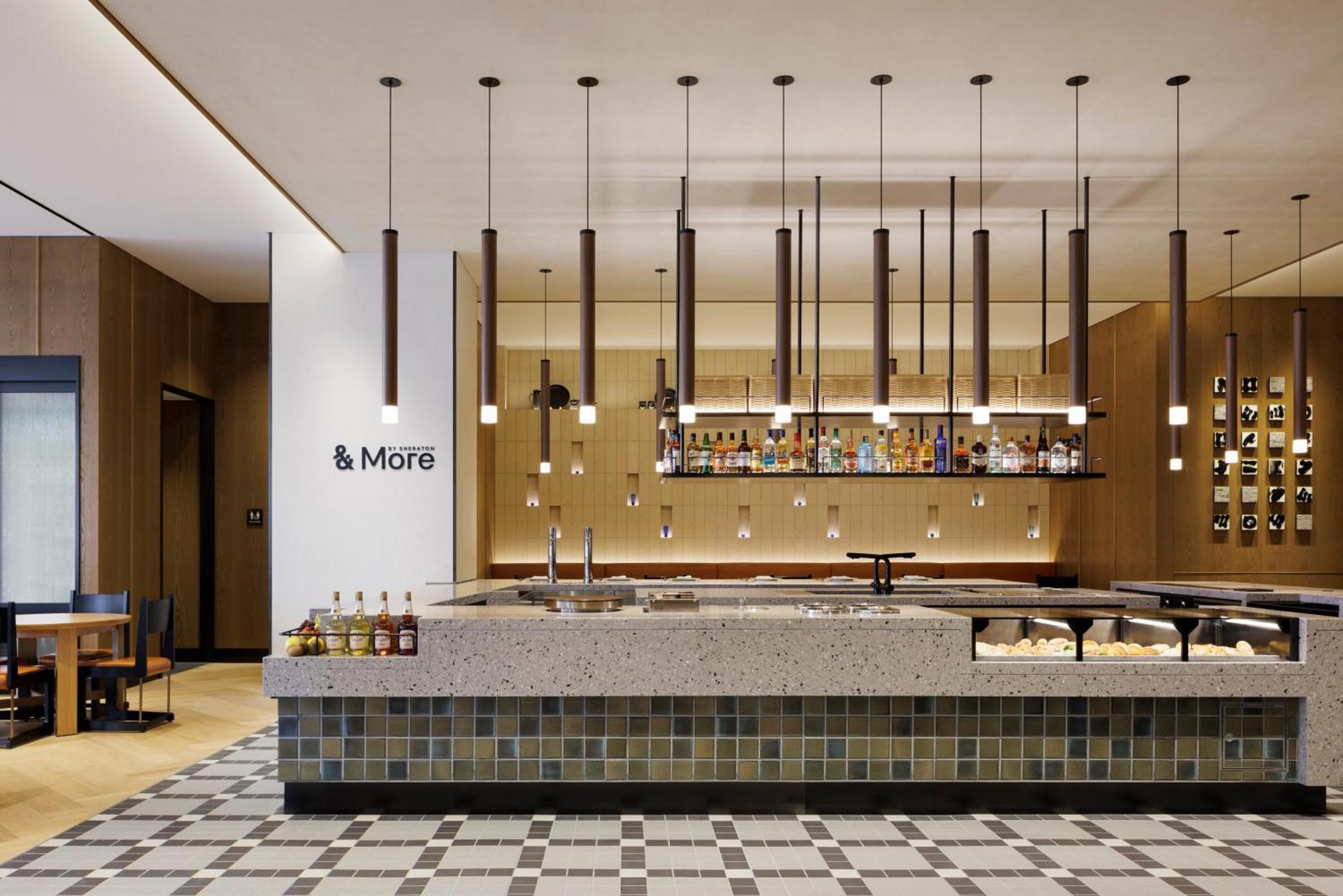 Sheraton Kagoshima Exterior photo