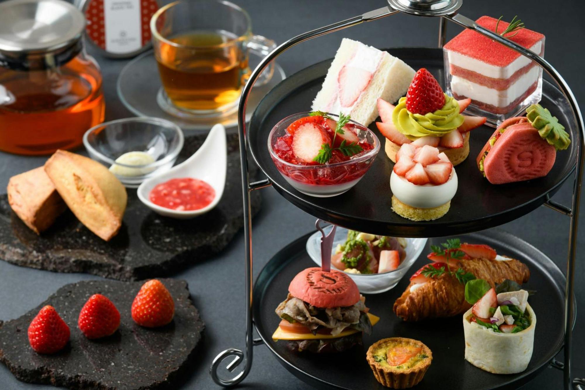 Sheraton Kagoshima Exterior photo